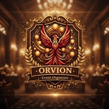 HIRLAT & OPBOOK NOV || 𝕺𝗥𝗩𝗜𝗢𝗡 𝗘𝗩𝗘𝗡𝗧 𝗢𝗥𝗚𝗔𝗡𝗜𝗭𝗘𝗥