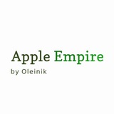 Apple Empire 🍏