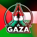 Palestine $GAZA