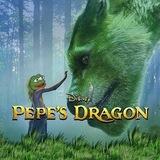 Pepe’s Dragon Portal
