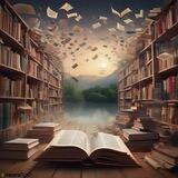 Bücherwelt 📕📗📖