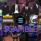 Gamblecore Portal | $GAMBLE