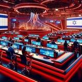 כתבי חדשות מצייצים 🇮🇱