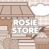 Rosie store, OPENGGGG!