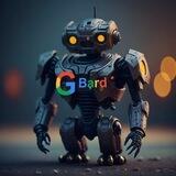 GOOGLE $BARD AI PORTAL