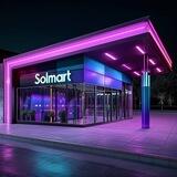 Solmart (Sol) |Portal|