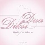 DUA DIKSI.