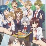 Bottom Tier Character Tomozaki Season 2
