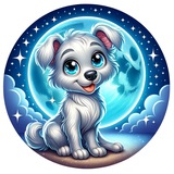 Moonlight Dog