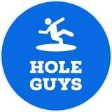 Hole Guys Entry
