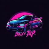 DRIFT TAP | Announcements