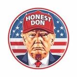 TRUMP'S NICKNAME - Honest Don