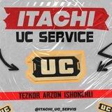 UC SERVIS