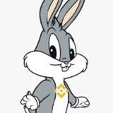 SUPER BUNNY