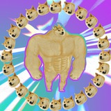 Swole Doge - The Chad Doge of Solana - PORTAL