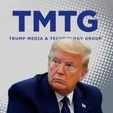 Trump Media Technology Group