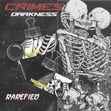 Rarefied ﹆ .. OPEN