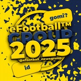 eFootball™ 2025 group