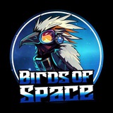 BirdOfSpace Portal
