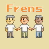 Frens - $FRENS Entry