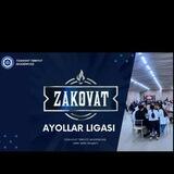 TTA Zakovat "Ayollar ligasi"