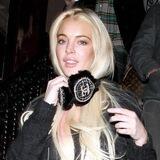 lindsay's mood
