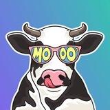 MEME COW 🐄