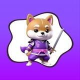 SHIBA WIF SWORDS | PORTAL