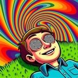 Trippin' Wif LSD | $LSD