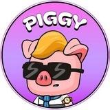 Piggy Meme Community Portal