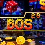 GR• ♕ BOS26| Bᴇᴛ 🎲