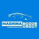 Mashina Bozor Urgut