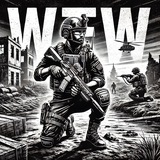 WarFront Witness
