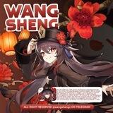 Wangsheng Joki Genshin & top up
