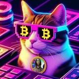 CATOSHI | SATOSHI’S CAT
