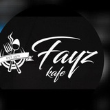 Fayz kafe