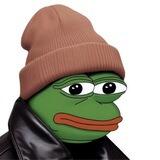 Pepe Wif Hat $PWIF