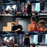 Boxing Kaygorodtsev KV