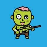 $Zomby Gun Bot - Portal