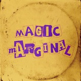 MAGIC MARGINAL 🌍