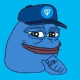 TonPepe - 1 Pepe Crypto on Ton