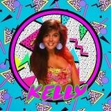 Kelly | Zack Morris Gf