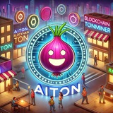 AiTon @btc25 chat