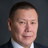 Григорий Ледков