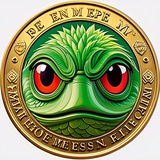 Мемкоин Мания
