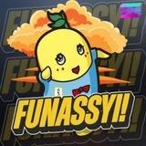 Funassyi Gateway