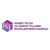 KASBIY TA'LIM VA XORIJIY TILLARNI RIVOJLANTIRISH