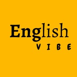 EnglishVibe | Английский язык