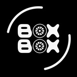 BOX BOX | ФОРМУЛА-1