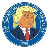 Department Of Treasury SOL
